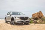 Mazda CX-5 Touring 2017 года (AU)